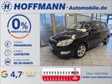 Skoda Fabia Ambition PDC,Sitzheizung,Allwetterreifen - Skoda Fabia: Ambition