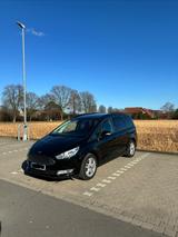 Ford Galaxy 1,5 EcoBoost Business Edition (7 Sitzer) - Ford Galaxy mit Benzin-Antrieb