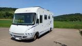 Frankia 6700 ED, Mercedes Sprinter 416 CDI, Automatik - Frankia Wohnwagen & Wohnmobile