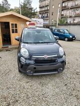 Fiat 500L 1.6 Multijet 105 CV Trekking - Fiat 500L Trekking aus 2013