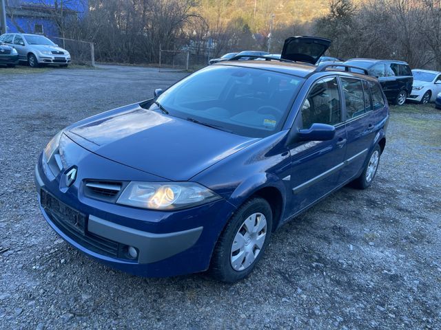 Renault Megane Grandtour Dynamique 1.6 16V