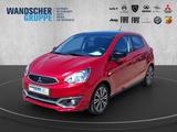 Mitsubishi Space Star 1.2 Diamant Edition+ SHZ+SoundSys - Mitsubishi Space Star in Oldenburg