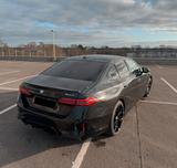 BMW M540d XDrive G60 - Vollausstattung - B... - BMW 540 in Lübeck