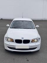 BMW 187 1er Reihe 65.000KM - BMW: E65