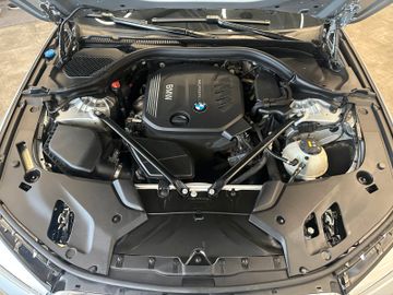 BMW 525 d Touring Sport Line *Kamera*Navi*Klima*SHZ*