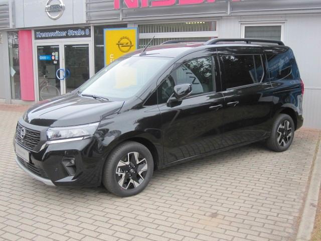 Nissan Townstar Kombi L2 Tekna