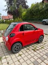 Microcar DUÈ 6 - Microcar DUÈ Gebrauchtwagen