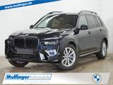 BMW X7x40d M Sport Pro 6Sitze Kristall eh-UPE:149620 - BMW Gebrauchtwagen