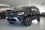Dacia Duster 1.5 DCI PRESTIGE NAVI/LED/KAMERA/SH/DAB+ - Dacia Duster: Dci