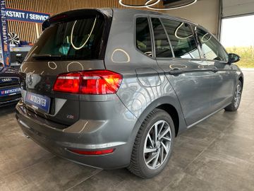 Volkswagen Golf Sportsvan VII *Kamera*Navi*AHK*