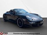 Porsche 911 Carrera 4S Cabrio "DE-Fhzg.,Voll-PZ,Schalter - Porsche 997 in Hannover