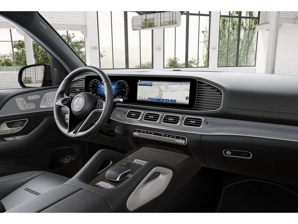 Mercedes-Benz GLE 400 e 4M AMG Sport Advanced NIGHT AHK ACC foto 8