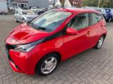 Toyota Aygo x-play touch/KAM/TEMP/GJR/2HD/KLIMA/5TRG - Toyota Aygo (X) in Lübeck
