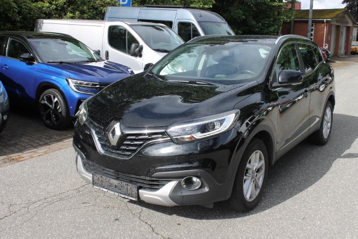 Renault Kadjar XMOD