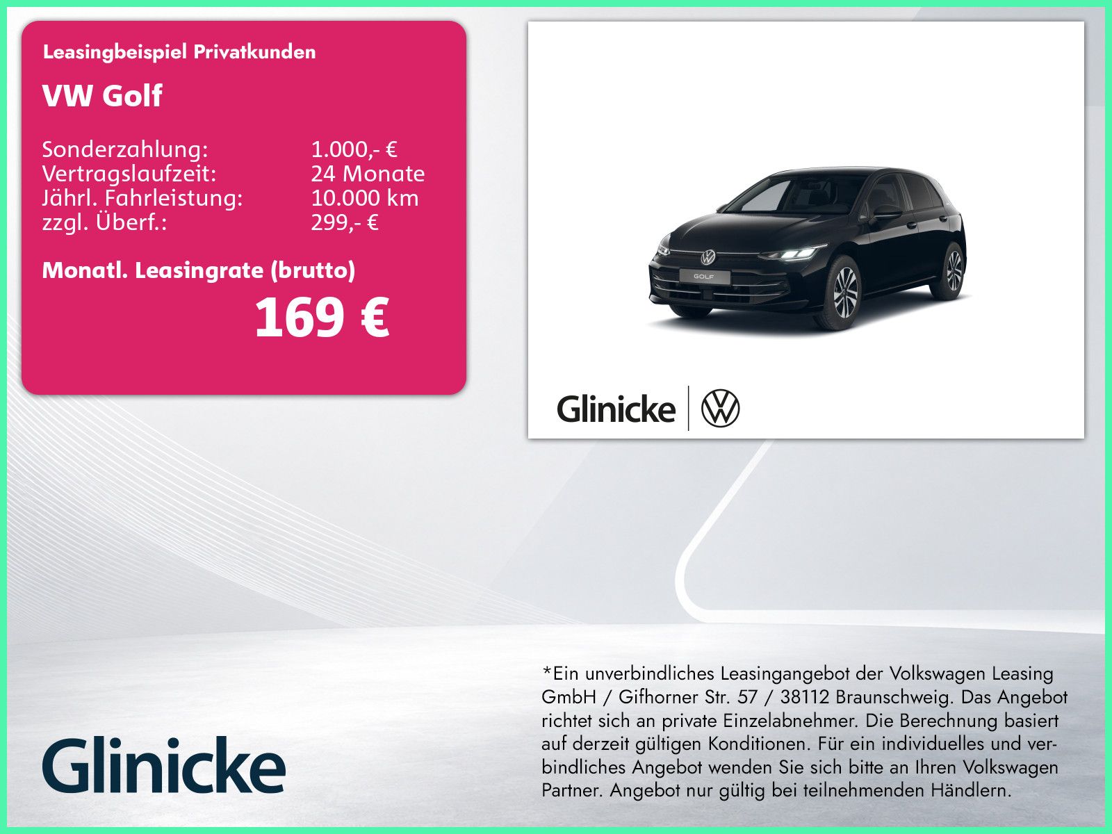 Volkswagen Golf ENERGY 1.5 TSI StHz/Nav/Kam/ACC/AppCon/IDA/