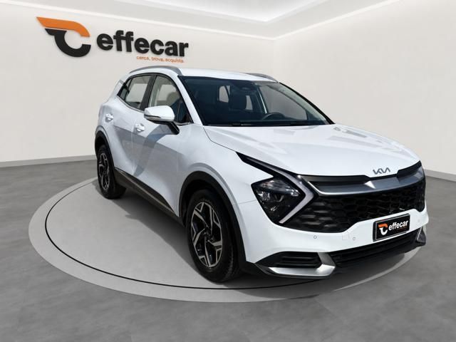 Other KIA Sportage 1.6 CRDi MHEV Business imagem 3