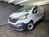 Renault Trafic Kasten L1H1 2,9t, KÜHLFAHRZEUG, 3 SITZER - Renault Trafic: Van, L2h1