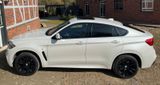 BMW X6 M40D - BMW X6 M mit Diesel-Antrieb