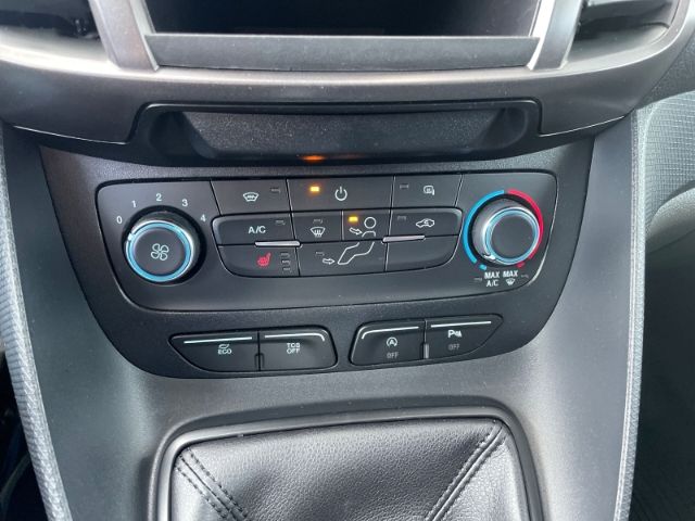 Fahrzeugabbildung Ford Transit Connect 1.0 EcoBoost 210 L2 Trend Sitzhe