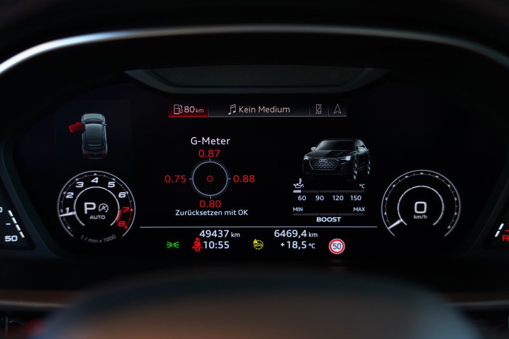 Audi Rsq3