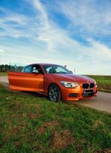 BMW X Drive/Harman Kardon./2.Hand./Navi Pro.  - BMW M-Modelle mit Schiebedach