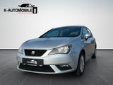 Seat Ibiza Lim. Stylance / Style Klima PDC - Seat Ibiza: Stylance