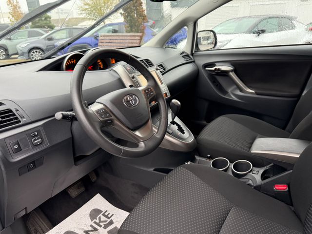Toyota Verso  Executive