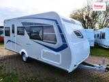 Caravelair Sport/Exclusive/ARTICA 490 VIP  - Caravelair Neu Wohnwagen