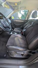 2011 AUDI Q3 照片 5