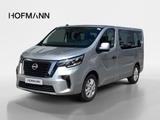 Nissan Primastar L1H1 2,8 dCi 150 Tekna 8-Sitzer+RFK+ - Nissan Primastar Jahreswagen