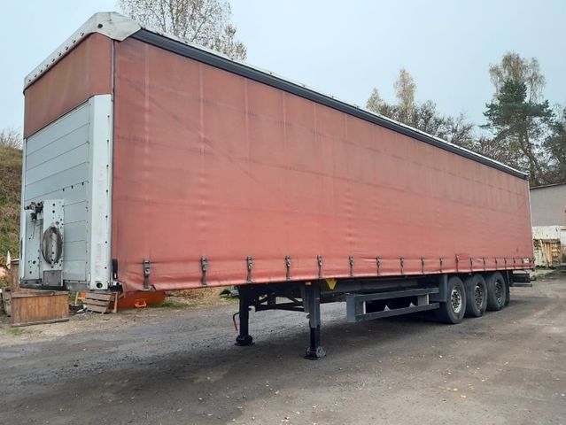 Schmitz Cargobull S 01 , Standard