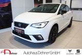 Seat Ibiza FR Black Edition DSG RKAM+PDC+ACC+KEYLESS - Seat Ibiza Tageszulassungen