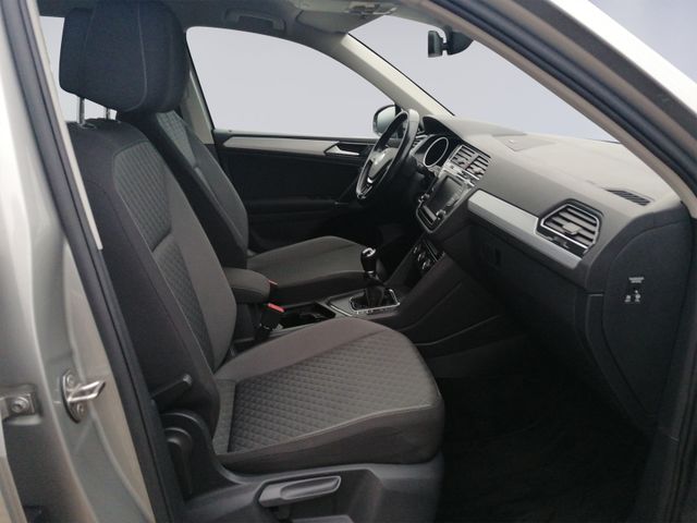 Tiguan 2.0TDI Comfortline KAMERA+PARKASSIST+AHK