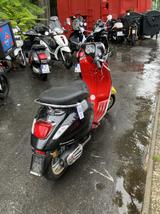 Vespa Primavera 50 Mickey Mouse limitiert - VESPA PRIMAVERA