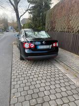 Volkswagen VW Jetta 1.4 TSI - Volkswagen Jetta aus 2007