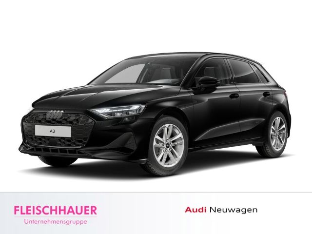 Audi A3 Sportback advanced 30 TFSI LED CarPlay Kamera