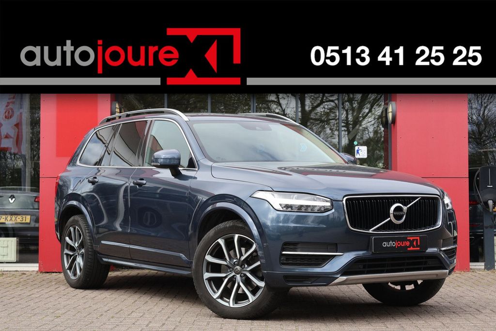 Image of Volvo XC90