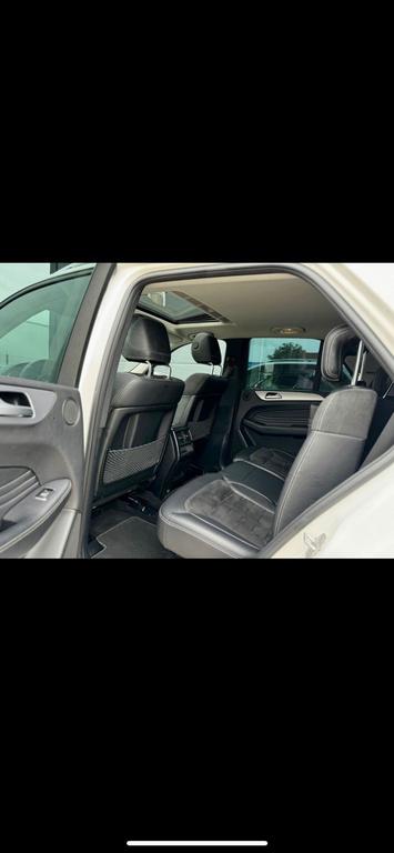 Mercedes-Benz ML 250