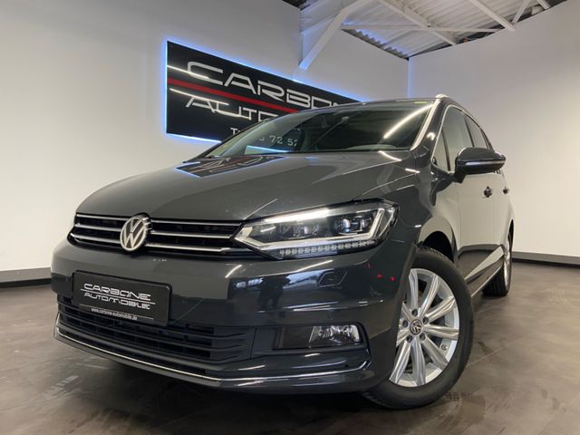 Volkswagen Touran Highline*7Sitzer*+Top-Ausstattung**