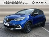 Renault Captur Version S TCe 150 Scheckheft PDC+Kamera - Renault Captur in Duisburg