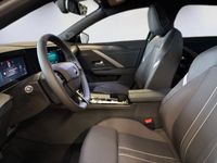 Opel Astra Electric - Vorschau Bild 8