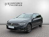 Volkswagen Passat Variant GTE DSG - Volkswagen Passat: GTE