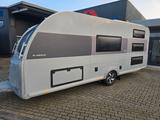 Adria Altea 552PK 60Y, Truma-Mover, Markise - Adria Pk