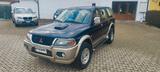 Mitsubishi Pajero Sport 2.5 TDI cat GLS Target - gebrauchte Mitsubishi Pajero aus dem Jahr 2001
