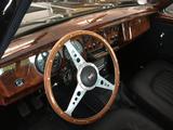 Jaguar MK II - Jaguar: Mk