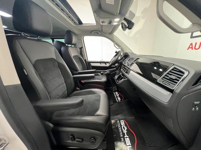 Volkswagen T6 Multivan Highline*StHz*ACC*RFK*Dynaudio*GSHD*
