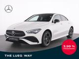Mercedes-Benz CLA 250 e AMG+NIGHT+PANO+KEYLESS+360°+MULTIBEAM+ - Mercedes-Benz