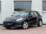 Mazda 3 Lim. Center-Line Klima / HU Neu - gebrauchte Mazda 3 aus dem Jahr 2009