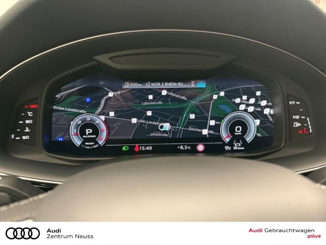 Audi Q7 - Bild 17