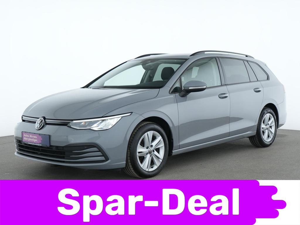 Volkswagen Golf Life LEDCarPlaySHZPDCKomfortsitzeNavi 2021